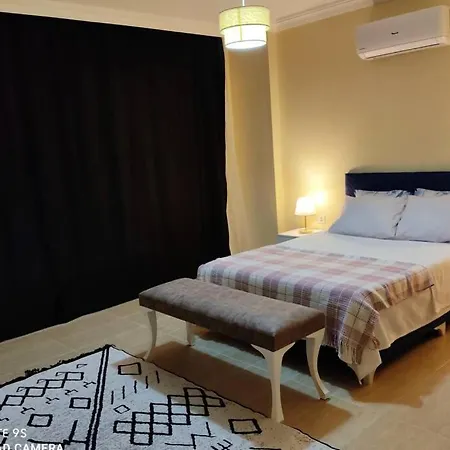 Kas Guezey Apart 3+1 Doga Ve Deniz Manzarali Apartment Antalya