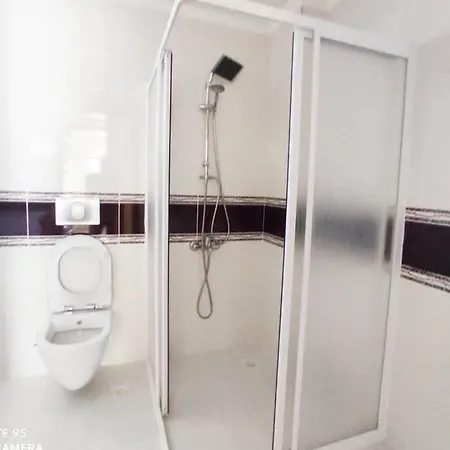 Kas Guezey Apart 3+1 Doga Ve Deniz Manzarali Apartment