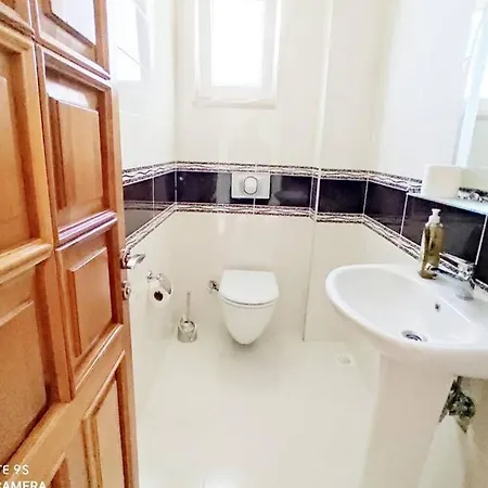 Apartment Kas Guezey Apart 3+1 Doga Ve Deniz Manzarali
