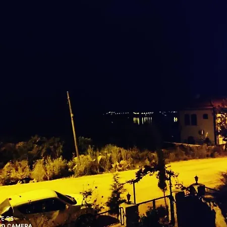 Lejlighed Kas Guezey Apart 3+1 Doga Ve Deniz Manzarali *