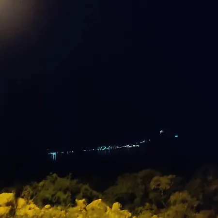 Kas Guezey Apart 3+1 Doga Ve Deniz Manzarali Lejlighed Antalya